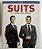 Blu-Ray Suits - Série Completa - Imagem 3