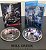 Blu-ray Ultraman Orb The Origin Saga + Ultra Fight Orb - Imagem 2