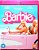 Blu-Ray Barbie - Ryan Gosling - Margot Robbie - Imagem 1