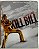 4K UHD + Blu-Ray Kill Bill Volume 1 - Quentin Tarantino - Imagem 2