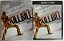 4K UHD + Blu-Ray Kill Bill Volume 1 - Quentin Tarantino - Imagem 3