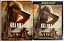 4K UHD + Blu-Ray Kill Bill Volume 2 - Quentin Tarantino - Imagem 3