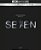 4K UHD Seven Os Sete Crimes Capitais | Se7en - Imagem 2