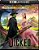 4K UHD + Blu-Ray Wicked - Ariana Grande - Imagem 1