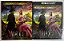 4K UHD + Blu-Ray Wicked - Ariana Grande - Imagem 3