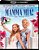 4K UHD + Blu-Ray Mamma Mia! O Filme | Mamma Mia! - Meryl Streep - Imagem 1