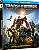 Blu-Ray Transformers O Despertar das Feras | Transformers Rise of the Beasts - Imagem 1