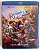 Blu-Ray Em Um Bairro de Nova York | In The Heights - Dublado e Legendado - Imagem 2
