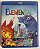 Blu-Ray Elementos | Elemental - Disney - Imagem 2