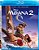 Blu-Ray Moana 2 - Dwayne Johnson - Disney - Imagem 1