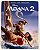 Blu-Ray Moana 2 - Dwayne Johnson - Disney - Imagem 2