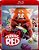Blu-Ray Red Crescer É Uma Fera | Turning Red - Disney - Imagem 1