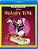 Blu-Ray Tempo de Melodia | Melody Time - Disney - Imagem 1