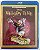Blu-Ray Tempo de Melodia | Melody Time - Disney - Imagem 2