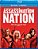 Blu-Ray País Da Violência | Assassination Nation - Imagem 1