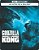4K UHD + Blu-Ray SteelBook Godzilla Vs Kong - Dublado e Legendado - Imagem 1