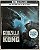 4K UHD + Blu-Ray SteelBook Godzilla Vs Kong - Dublado e Legendado - Imagem 2