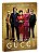 Blu-Ray SteelBook Casa Gucci | House Of Gucci - Al Pacino - Lady Gaga - REGIÃO B - Imagem 1