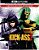 4K UHD + Blu-Ray SteelBook Kick Ass 2 Quebrando Tudo | Kick Ass 2 - Imagem 1