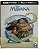 4K UHD + Blu-Ray SteelBook Moana - Disney - Imagem 2