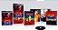 4K UHD SteelBook O Sobrevivente | The Running Man - Schwarzenegger - Imagem 2