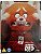 Blu-Ray SteelBook Red Crescer é Uma Fera | Turning Red - Disney - REGIÃO B - Imagem 2