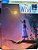 4K UHD + Blu-Ray SteelBook Wish O Poder dos Desejos | Wish - Disney - Imagem 1