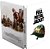 4K UHD + Blu-Ray SteelBook Nascido para Matar | Full Metal Jacket - Stanley Kubrick - Legendado - Imagem 3