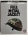 4K UHD + Blu-Ray SteelBook Nascido para Matar | Full Metal Jacket - Stanley Kubrick - Legendado - Imagem 2