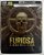 4K UHD + Blu-Ray Furiosa A Saga Mad Max - Anya Taylor Joy - Chris Hemsworth - Imagem 3