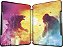 4K UHD + Blu-Ray SteelBook Godzilla vs. Kong - Imagem 3