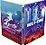 4K UHD + Blu-Ray SteelBook Godzilla vs. Kong - Imagem 4