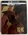 4K UHD + Blu-Ray SteelBook Godzilla vs. Kong - Imagem 2