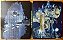 4K UHD + Blu-ray SteelBook Godzilla - Dublado e Legendado - Imagem 3