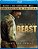 Blu-Ray A Fera | Beast - Idris Elba - Imagem 1