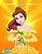 Blu-Ray A Bela e a Fera | Beauty And The Beast - Disney - Dublado e Legendado - Imagem 1