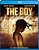 Blu-Ray O Garoto Sombrio | The Boy - David Morse - Rainn Wilson - Imagem 1