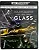 4K UHD + Blu-Ray Vidro | Glass - Bruce Willis - Lacrado - Imagem 2