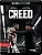 4K UHD + Blu-Ray Creed Nascido Para Lutar | Creed - Michael B Jordan - Sylvester Stallone - Dublado e Legendado - Imagem 1