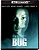 4K UHD + Blu-Ray Possuídos | Bug - Ashley Judd - Lacrado - Imagem 1