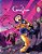 4K UHD + Blu-Ray SteelBook Coraline e o Mundo Secreto | Coraline - Lacrado - Imagem 1