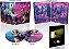4K UHD + Blu-Ray SteelBook Coraline e o Mundo Secreto | Coraline - Lacrado - Imagem 3