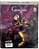 4K UHD + Blu-Ray SteelBook Coraline e o Mundo Secreto | Coraline - Lacrado - Imagem 2