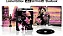 4K UHD SteelBook Perseguidor Implacável | Dirty Harry - Clint Eastwood - Imagem 3