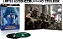 4K UHD + Blu-Ray SteelBook Nascido Para Matar | Full Metal Jacket - Stanley Kubrick - Imagem 3