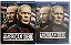 Blu-Ray Emboscada | American Siege - Bruce Willis - Lacrado - Imagem 3