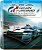 Blu-Ray SteelBook Gran Turismo de Jogador a Corredor - David Harbour - Imagem 1