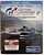 Blu-Ray SteelBook Gran Turismo de Jogador a Corredor - David Harbour - Imagem 3