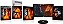 4K UHD SteelBook Haloween H20 20 Anos Depois - Imagem 2