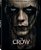 Blu-Ray O Corvo | The Crow - Bill Skarsgard - Lacrado - Imagem 1